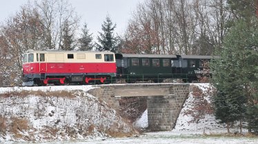 2018.12.01 V5 Advent Weitra von Gmünd nach Weitra